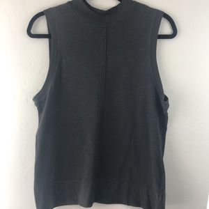 Anthropologie tank top